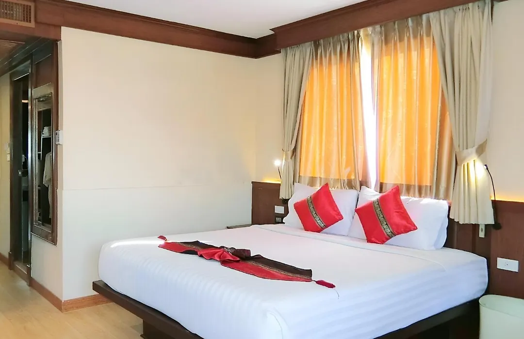 Sira Boutique Chiang Mai-1