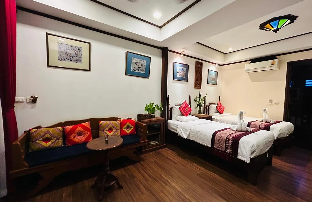 Hongkhao Village-1