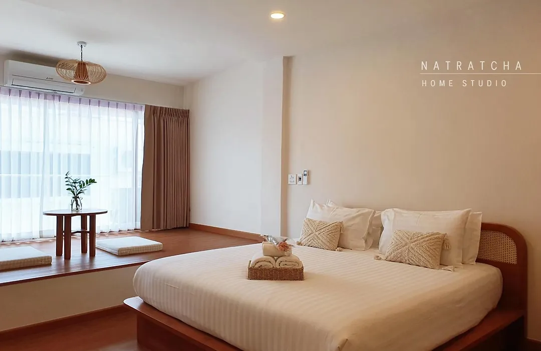Natratcha Home Studio-1