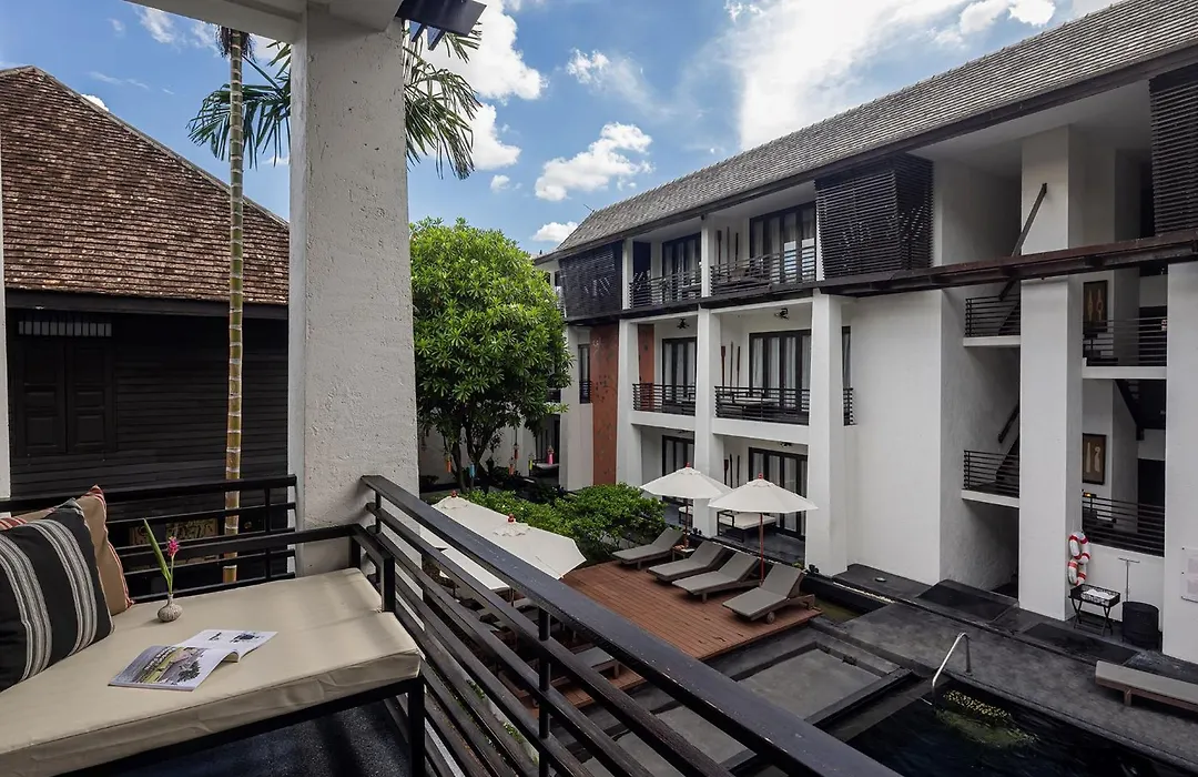 U Chiang Mai-1
