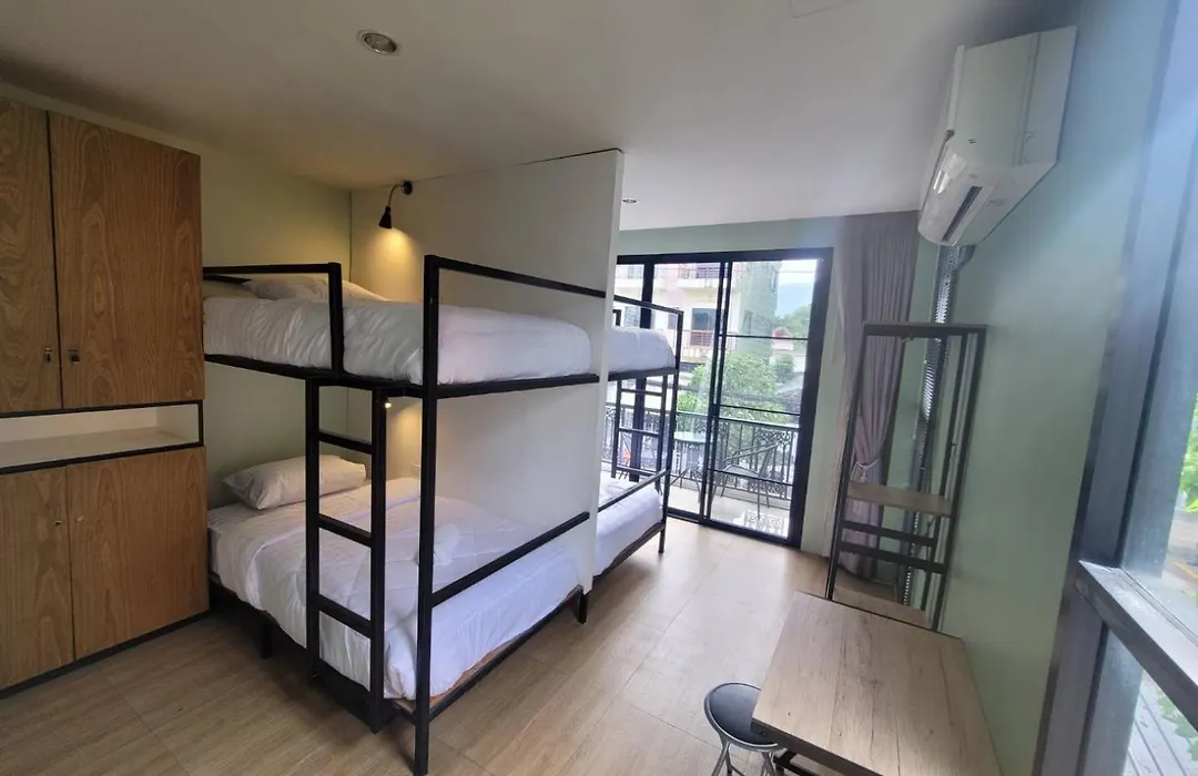 Thai Hotel Chiangmai-1