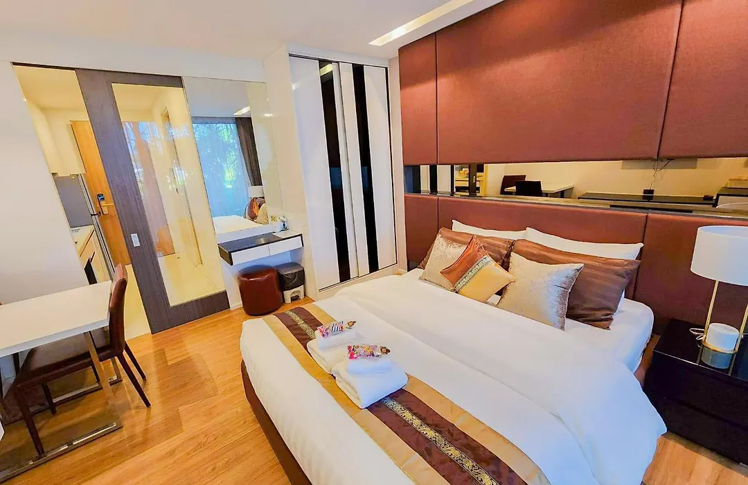 The Star Hill Condo Luxury Suites-1