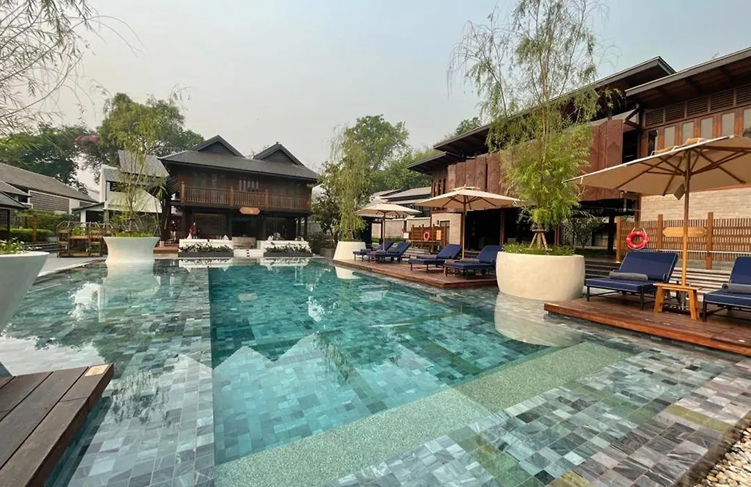 Aleenta Retreat Chiang Mai - The Leading Hotels Of The World-1