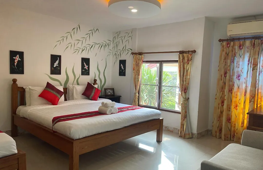 Mesa Garden Villa-1