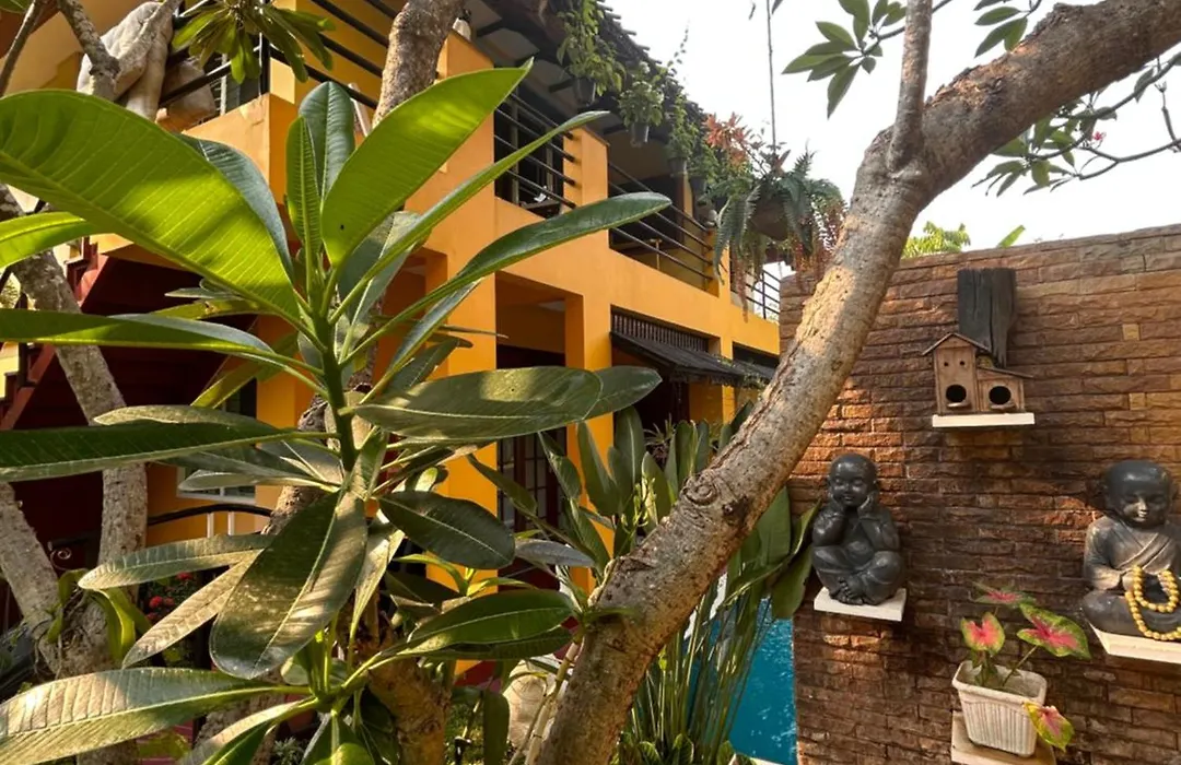 Lamduan Boutique Homestay-1