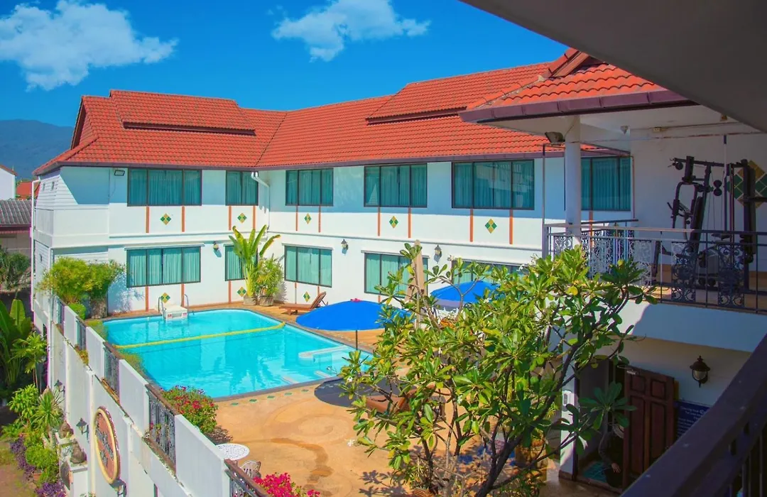 Eurana Boutique Hotel-1