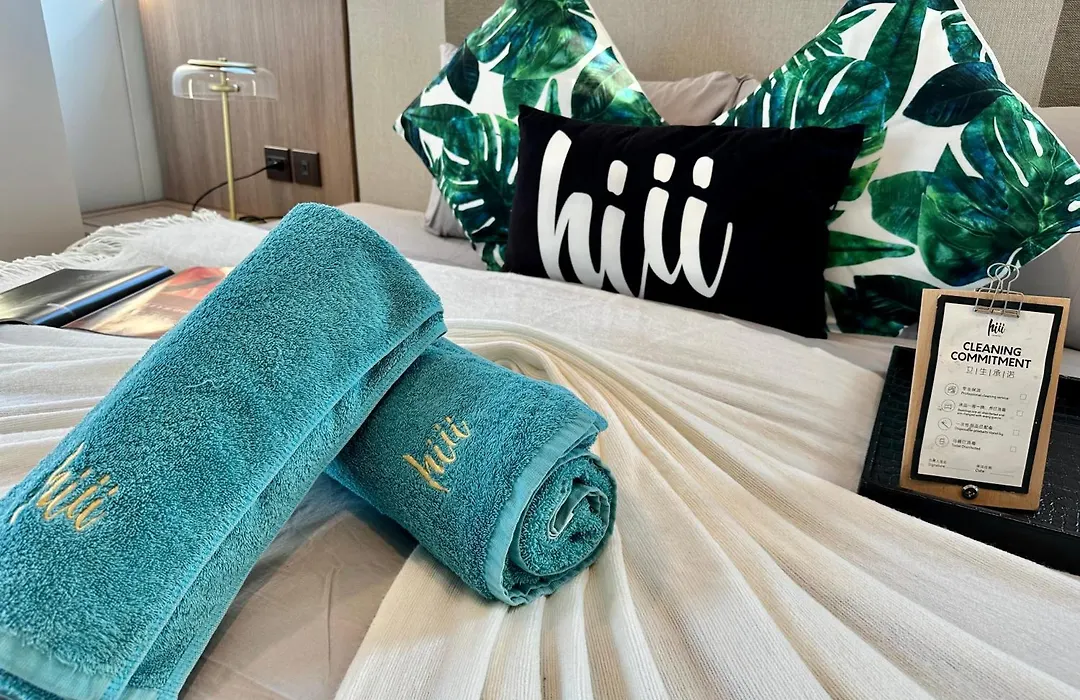 Astra Sky River Paronama Pool Luxury Changklan Chiang Mai-1