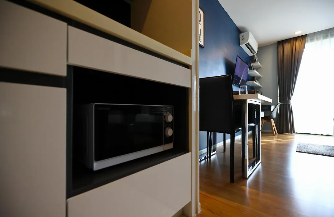 Chiang Mai Holiday & Vacation Rental Home-1