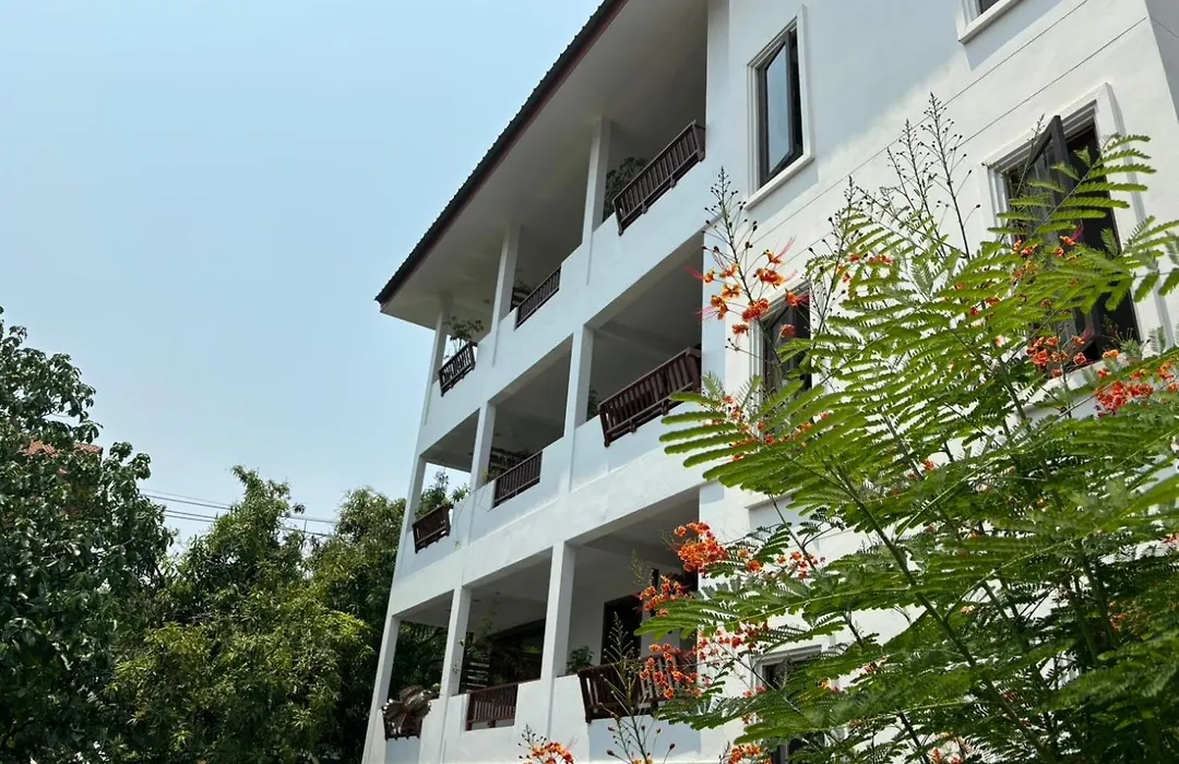 Yindee Stylish Guesthouse-1