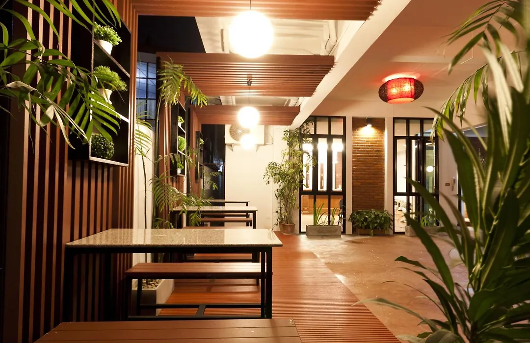 Shan Boutique Hotel-1