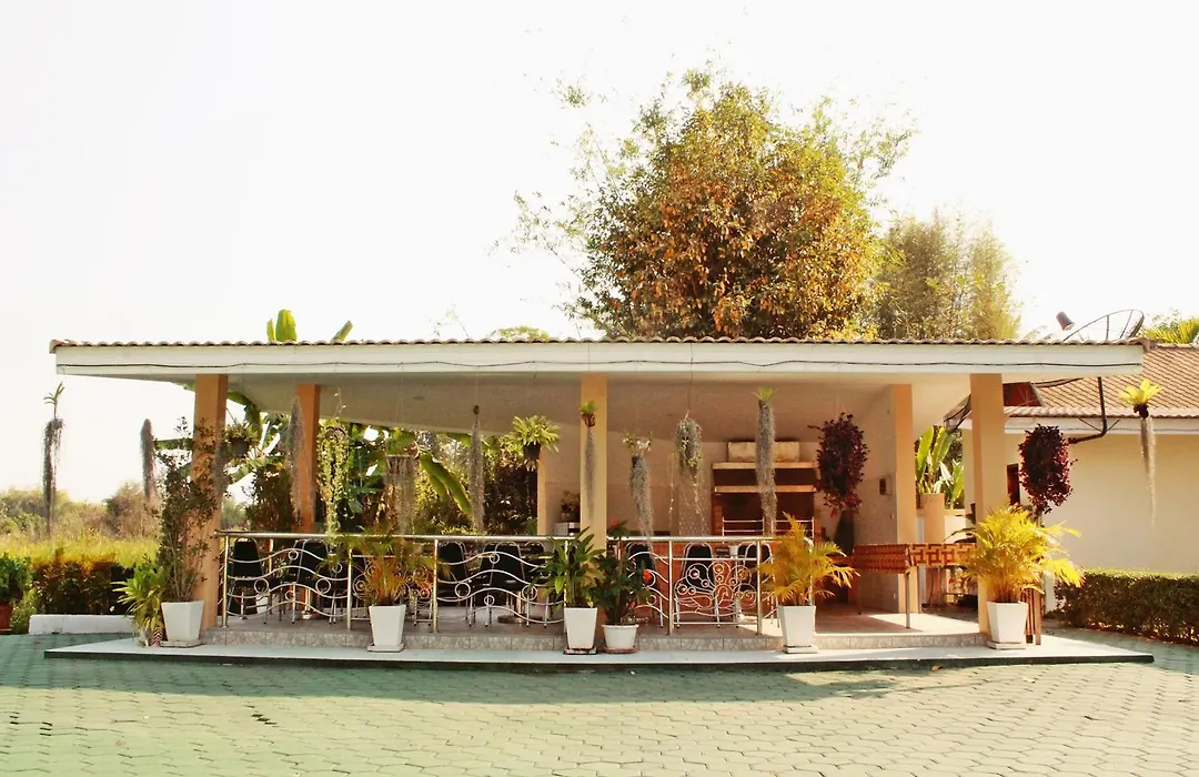 Nok Resort Hotel-1