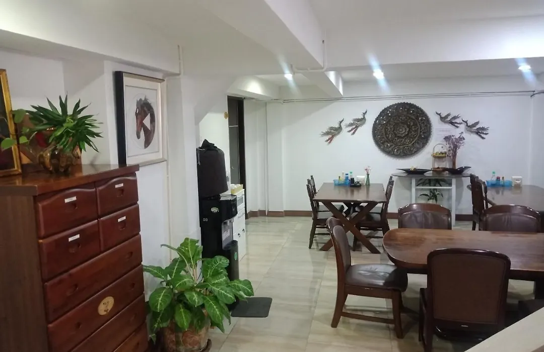 A Lanna Boutique House-1