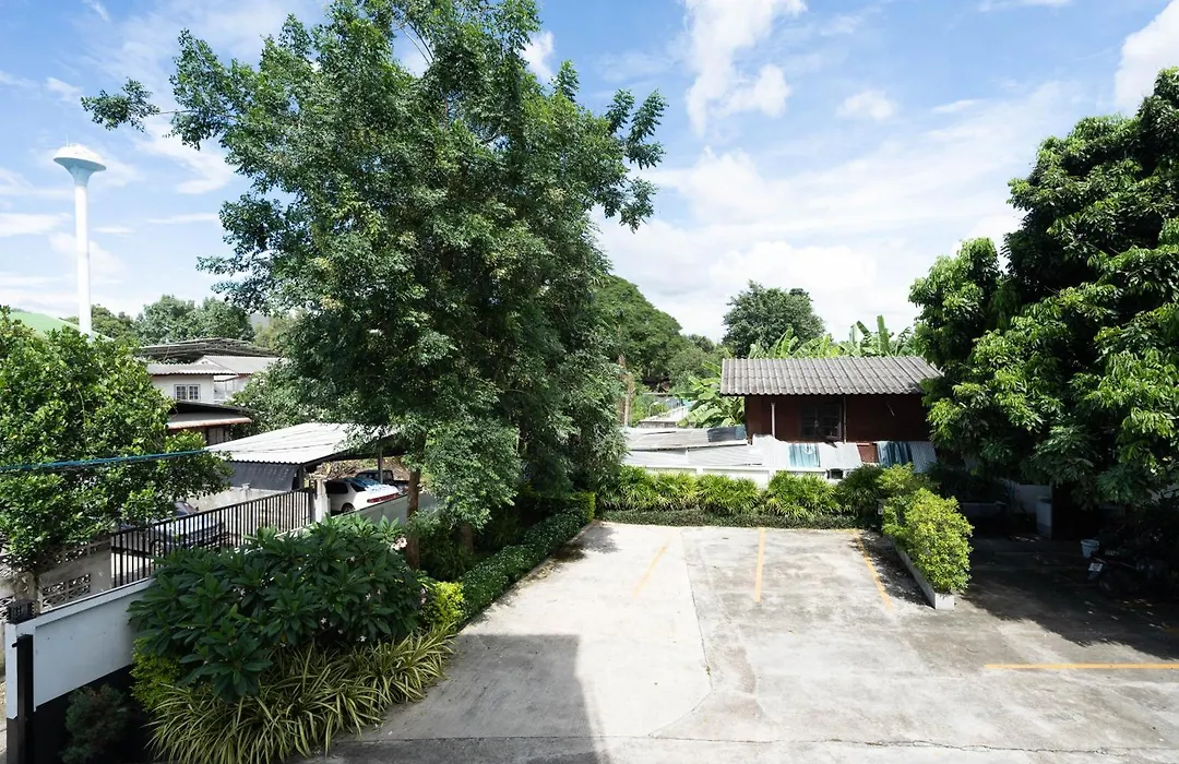 Chiang Mai Mansion 2-1