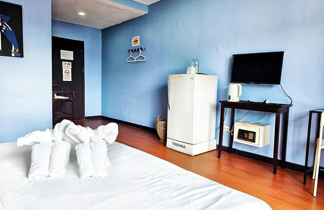 Elegant Lanna Guesthouse-1