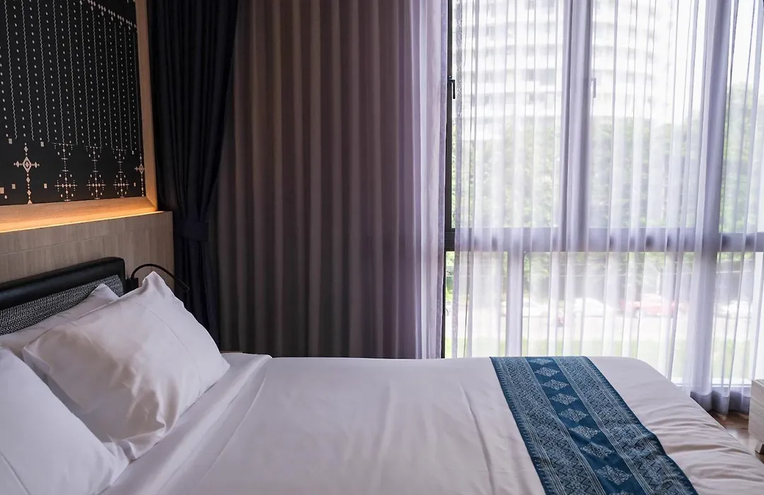 Salee Boutique Hotel-1