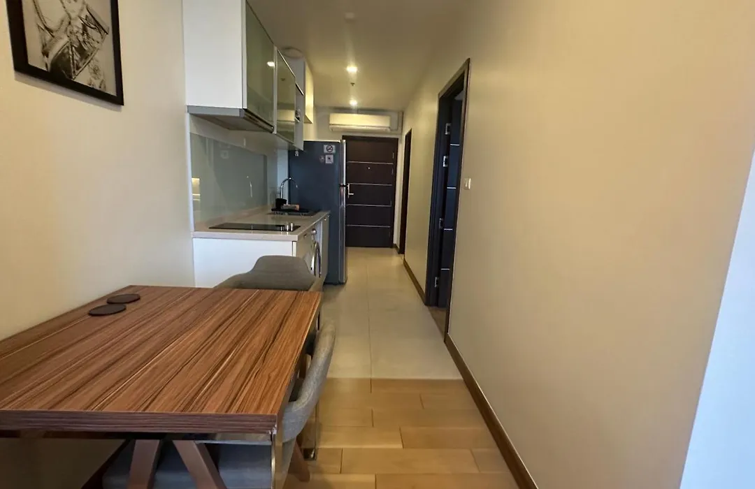 The Astra Condo Chiang Mai-1