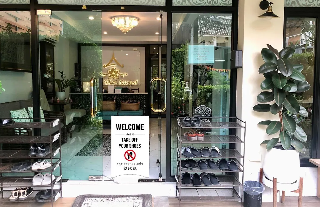 Villa Thai Orchid (Adults Only)-1