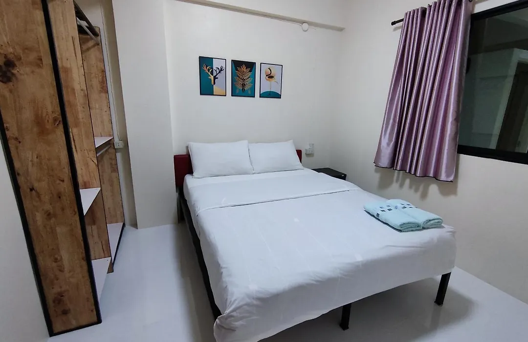 168 Chiangmai Guesthouse-1