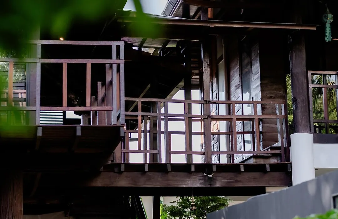 Tolani Northgate Villa Chiang Mai-1