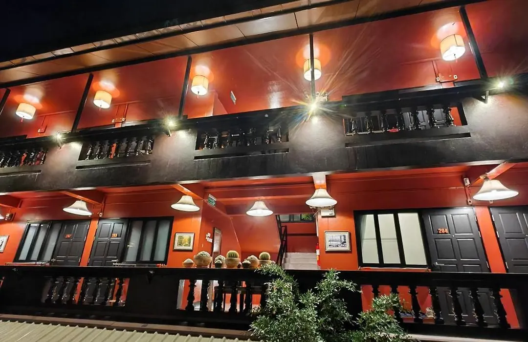 Hoh Guesthouse-1
