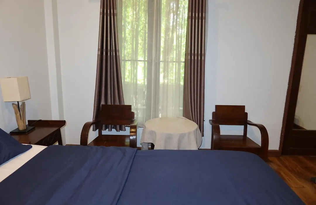 Wanmai House-1