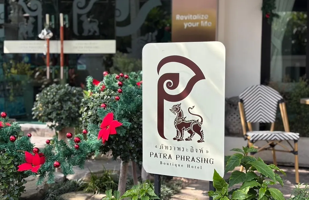 Patra Phrasing Boutique Hotel-1