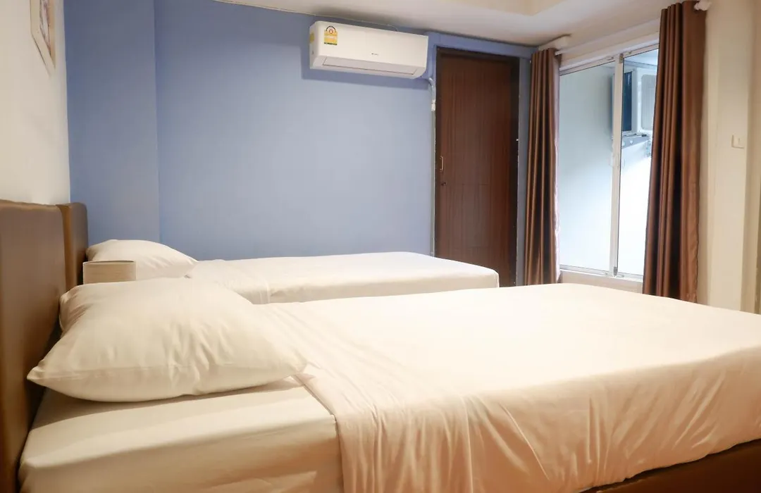 Airport A1 Hotel-1