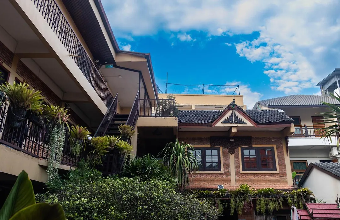 S.K. House 1-1