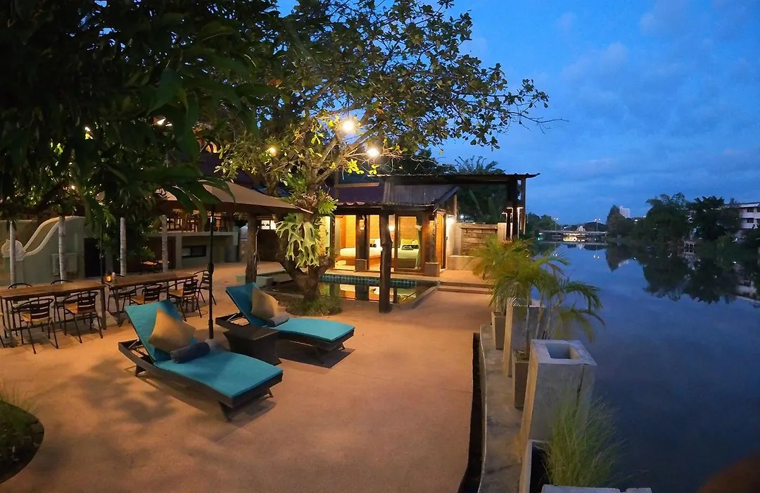 Tolani Riverside Villa-1
