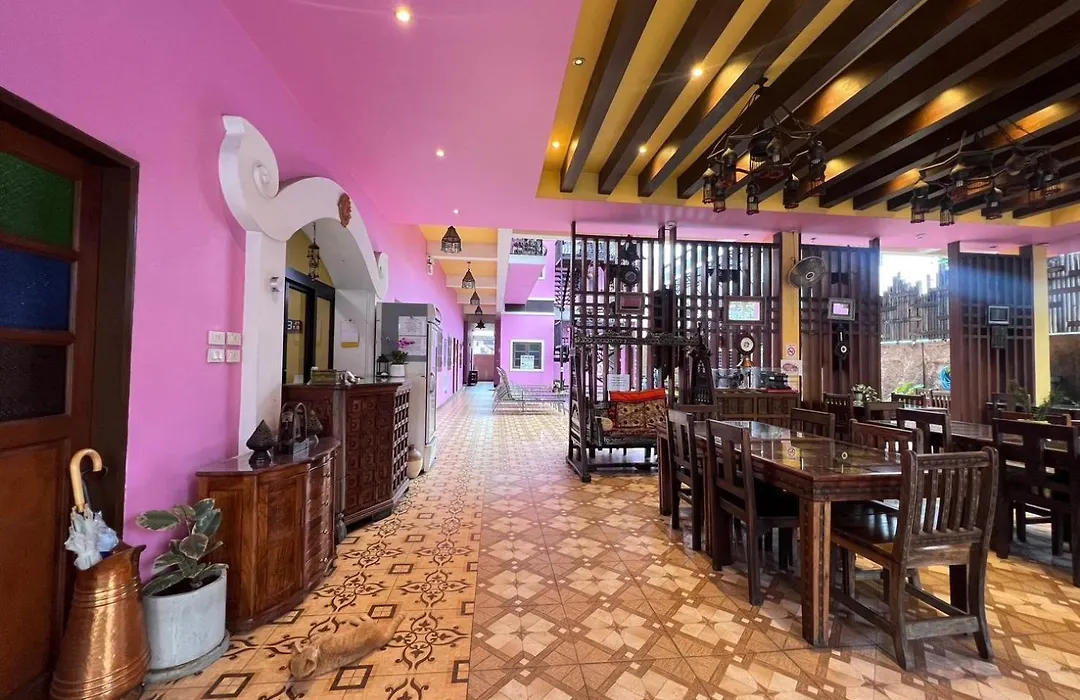 Changpuak Boutique House-1