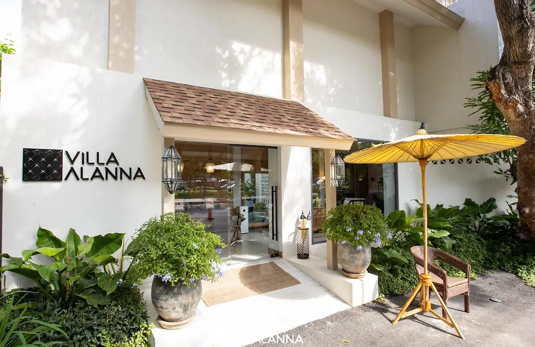 Villa ALANNA-1