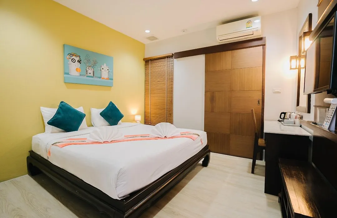 Le Canal Boutique House-1