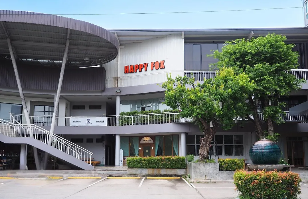 The Kannas Hotel & Serviced Apartment, Chiang Mai Sha Certified-1