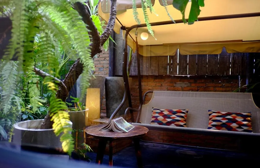 Inn Oon Villa (Adults Only)-1