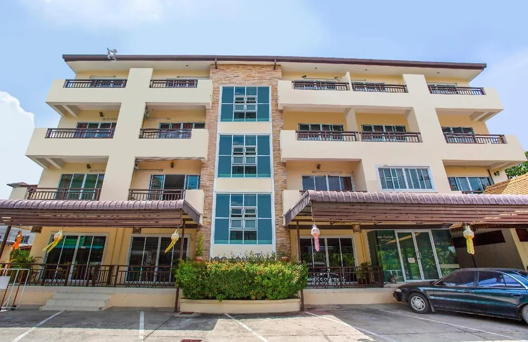 Le Viengping Chiangmai-1