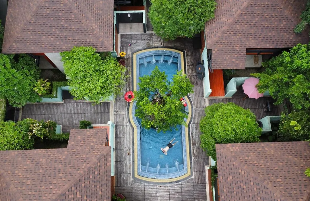 At Leaf Villa-1