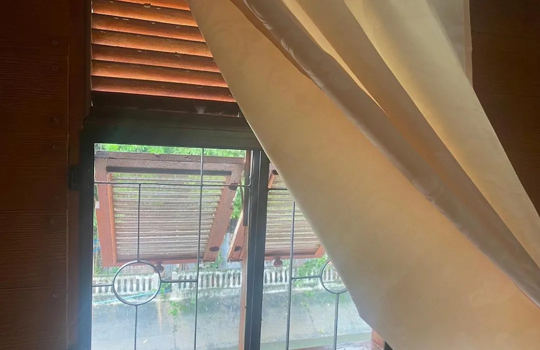 Arku'S House-1