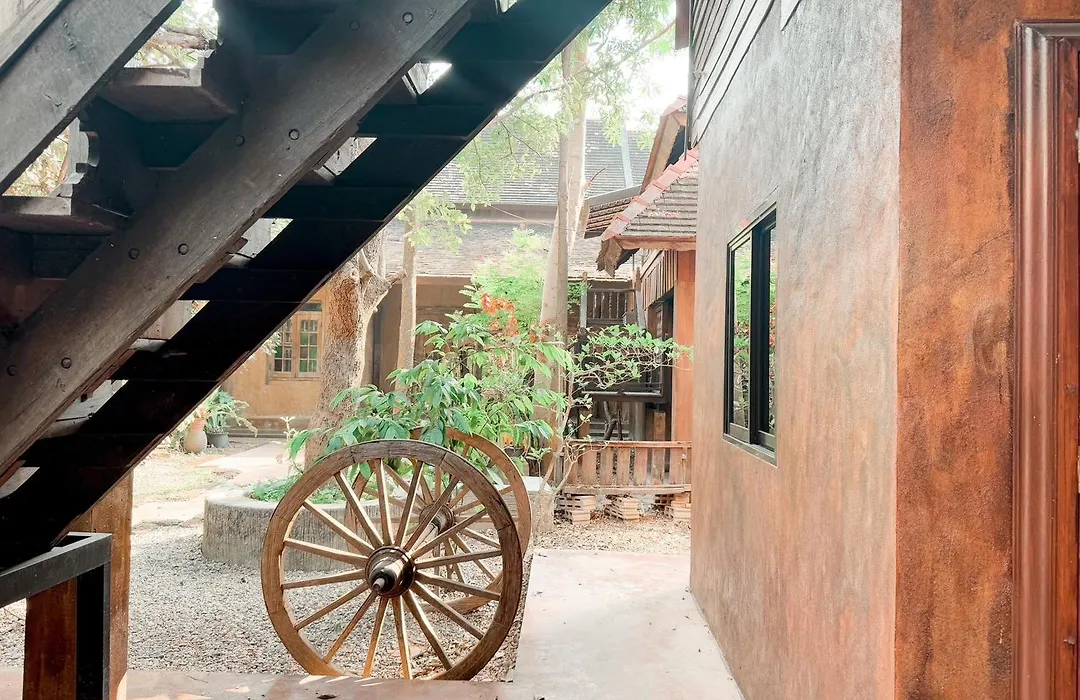 Monfai Culture House-1