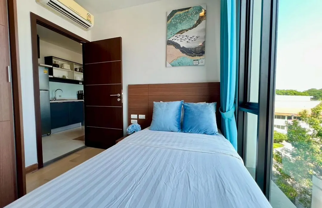 The Astra Condo 2 Bedrooms By Ping-1