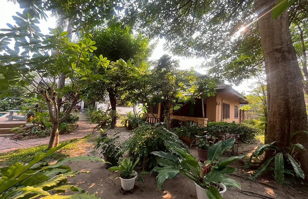 The Royal Shilton Resort-1