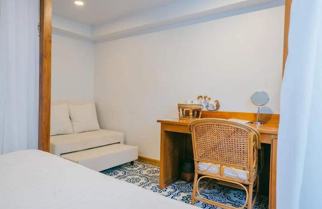 Amaka Bed And Breakfast-1