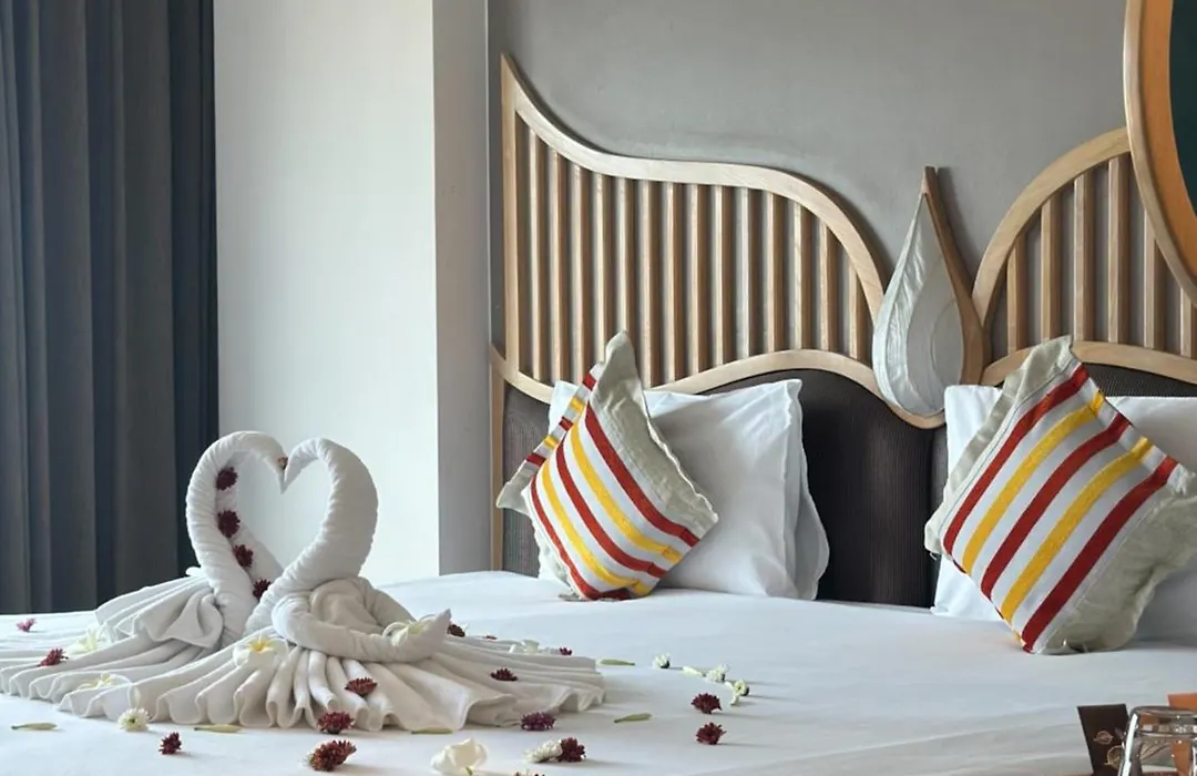 Baisirimaya Hotel-1