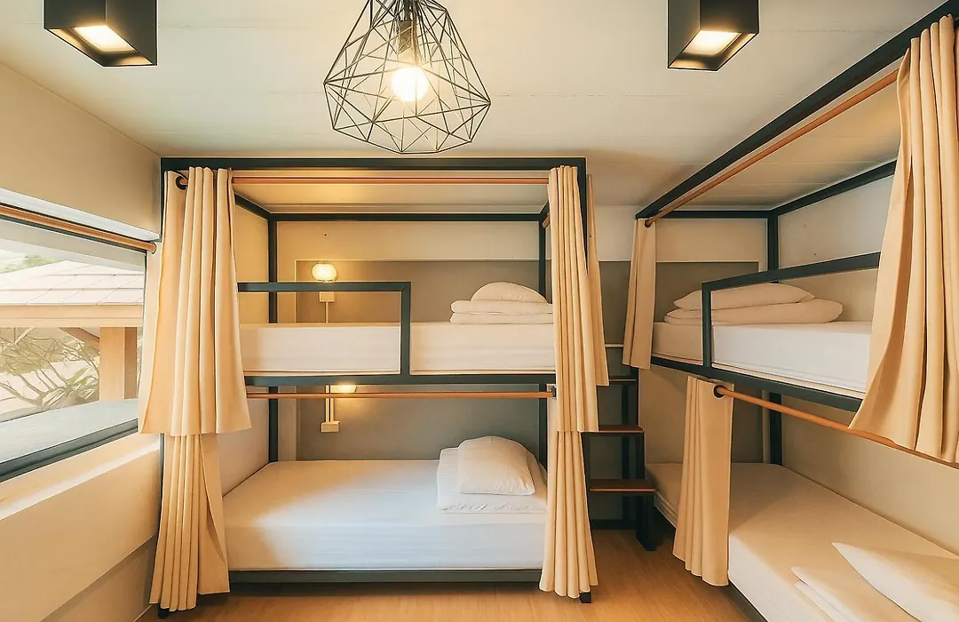 Salee Hostel-1