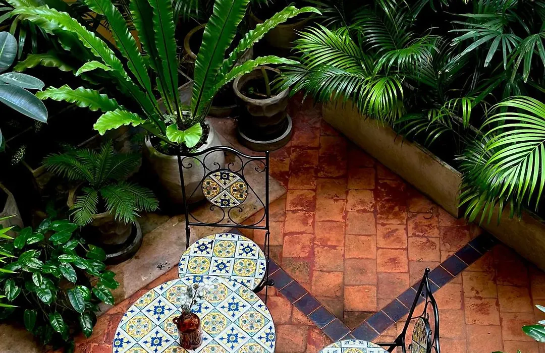 The Peaberry Boutique Hotel-1