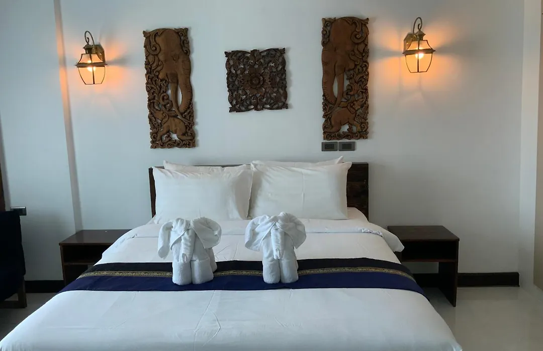 Lemon Guesthouse-1