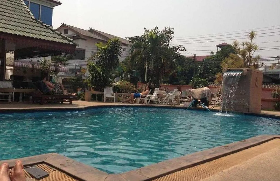 Hotel O Top North Guesthouse-1