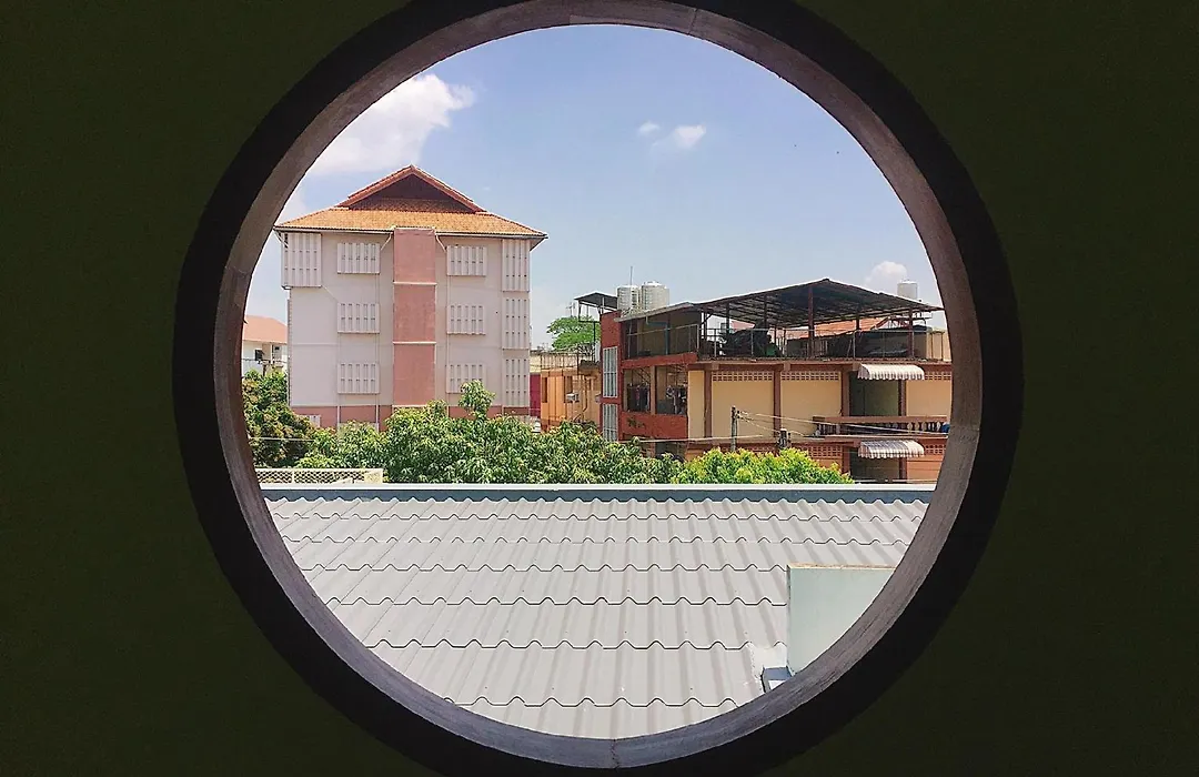 Chor Chang House-1