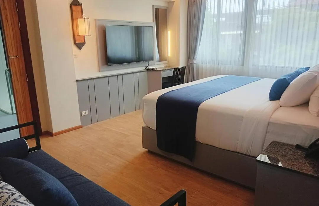 Ama'S House Luxury Boutique Hotel-1
