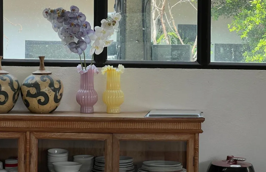Chiangmai清迈 Cozy Pool Villa 8Rooms-1