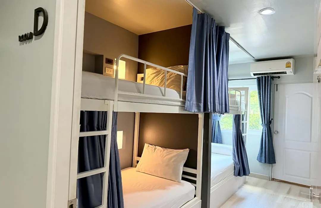 The August Hostel-1